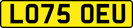 LO75OEU