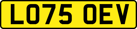 LO75OEV