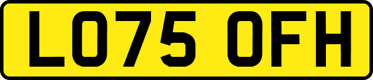 LO75OFH