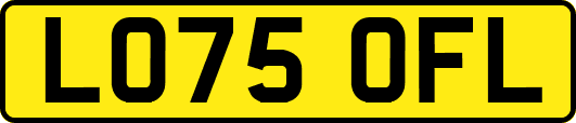 LO75OFL
