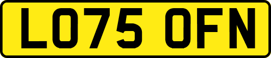 LO75OFN