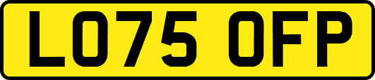 LO75OFP