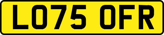 LO75OFR