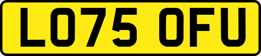 LO75OFU