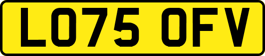 LO75OFV