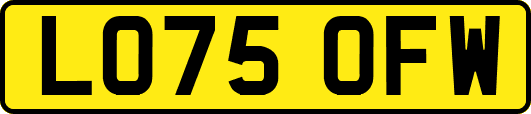 LO75OFW