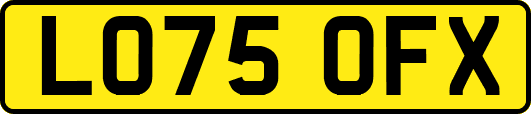 LO75OFX