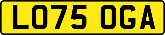 LO75OGA