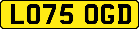 LO75OGD