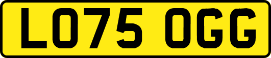 LO75OGG