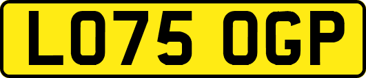 LO75OGP