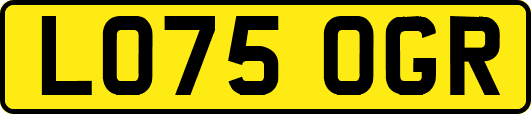 LO75OGR