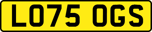 LO75OGS