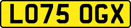 LO75OGX