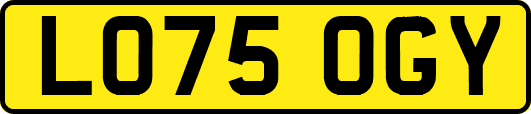 LO75OGY