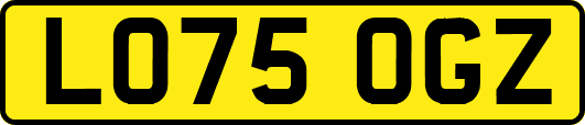 LO75OGZ