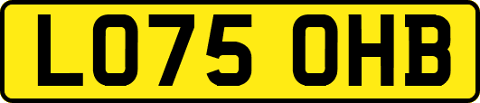 LO75OHB