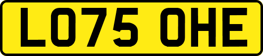 LO75OHE