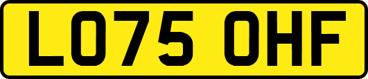 LO75OHF