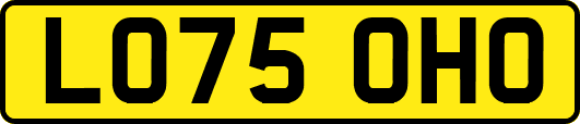 LO75OHO