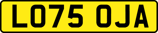 LO75OJA