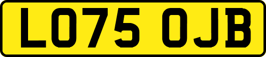 LO75OJB