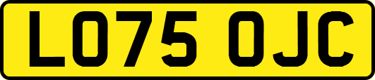LO75OJC