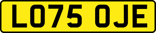 LO75OJE