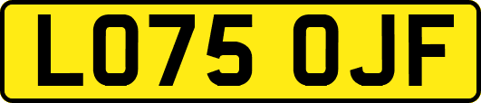 LO75OJF