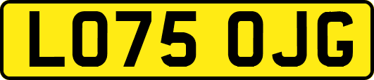 LO75OJG