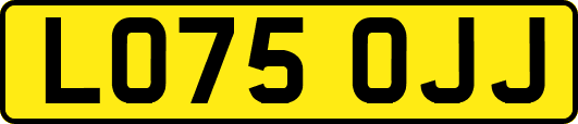 LO75OJJ
