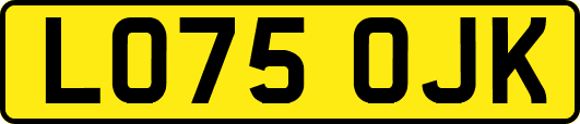 LO75OJK