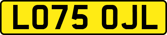 LO75OJL