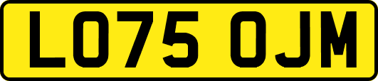 LO75OJM