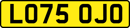 LO75OJO