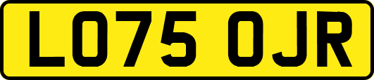 LO75OJR