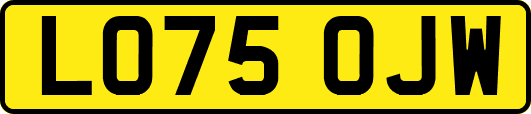 LO75OJW