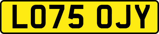 LO75OJY