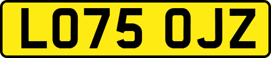 LO75OJZ