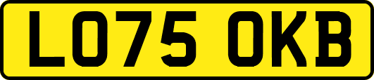 LO75OKB