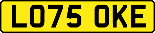 LO75OKE