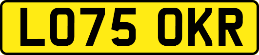 LO75OKR