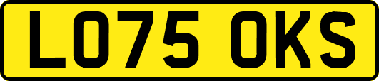 LO75OKS