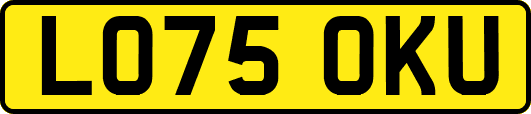 LO75OKU