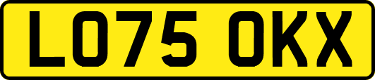 LO75OKX
