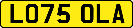 LO75OLA
