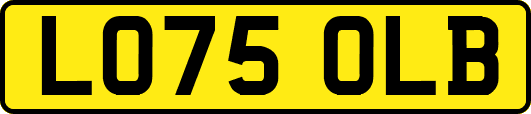LO75OLB