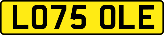 LO75OLE