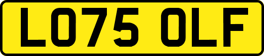 LO75OLF