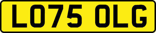LO75OLG